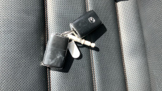 Mazda CX-5 2.0 Sport 5dr Petrol Estate